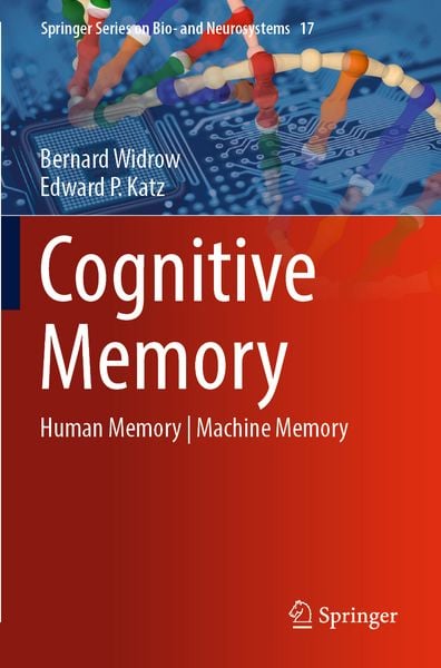 Produktbild: Cognitive Memory