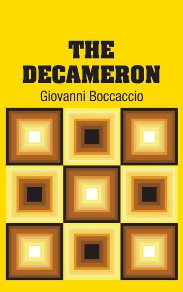 Produktbild: The Decameron