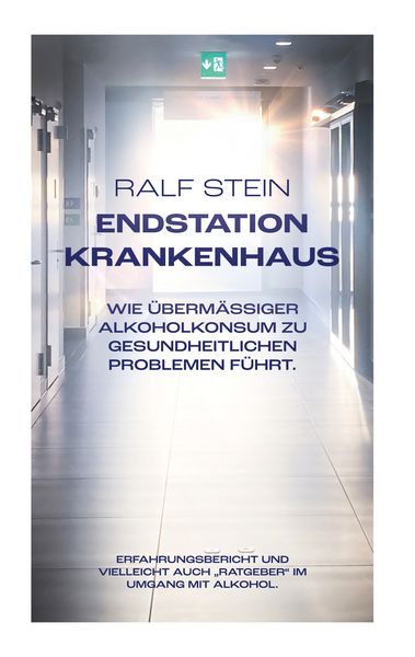 Produktbild: Endstation Krankenhaus