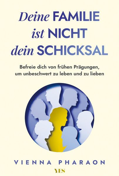 Produktbild: Deine Familie ist nicht dein Schicksal
