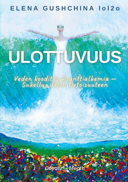 Produktbild: Ulottuvuus