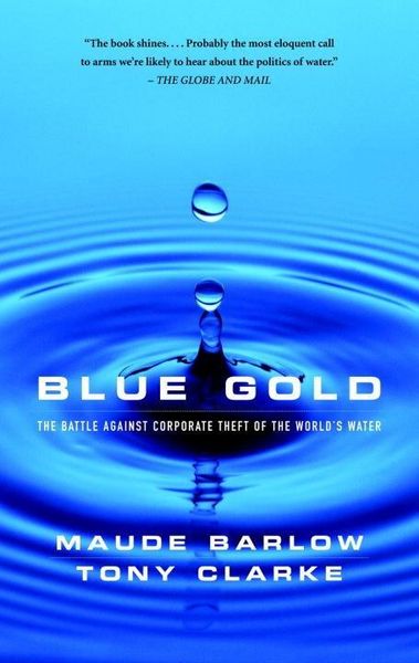 Produktbild: Blue Gold