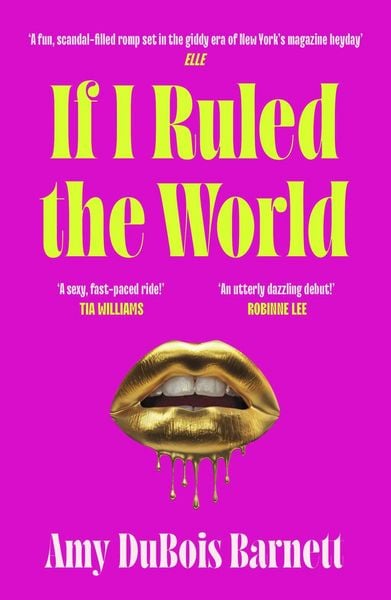 Produktbild: If I Ruled the World