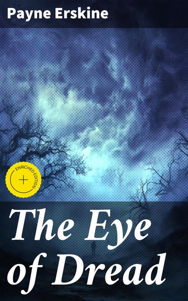 Produktbild: The Eye of Dread