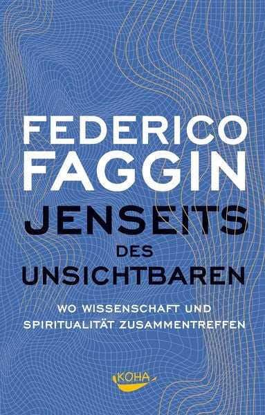 Produktbild: Jenseits des Unsichtbaren