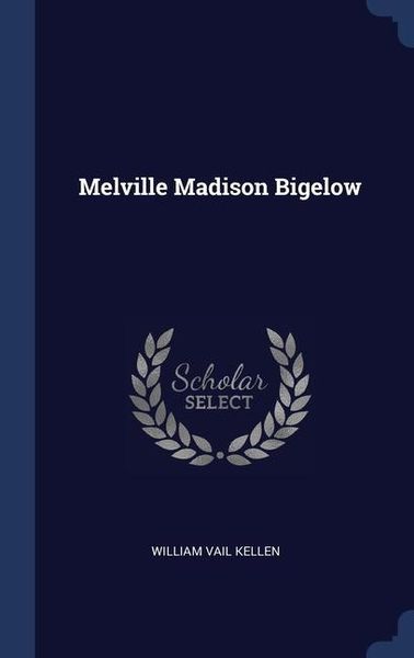 Produktbild: Melville Madison Bigelow
