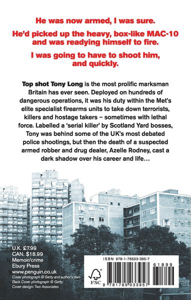 Produktbild: Lethal Force
