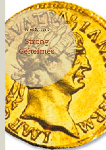 Produktbild: Streng Geheimes