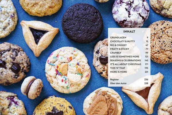 Produktbild: Cookie Mania