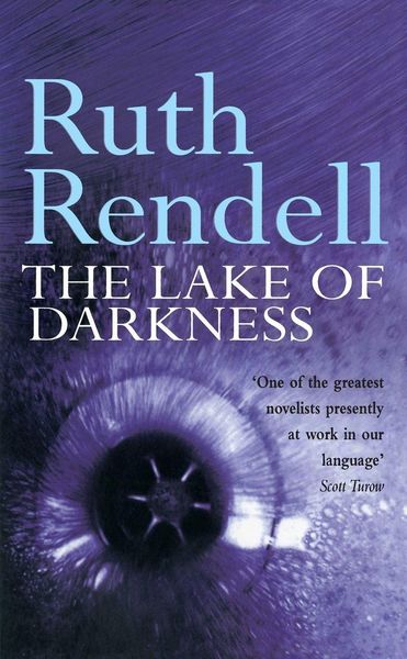 Produktbild: The Lake Of Darkness