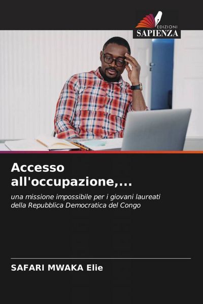 Produktbild: Accesso all'occupazione,...