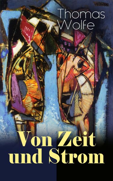 Produktbild: Von Zeit und Strom