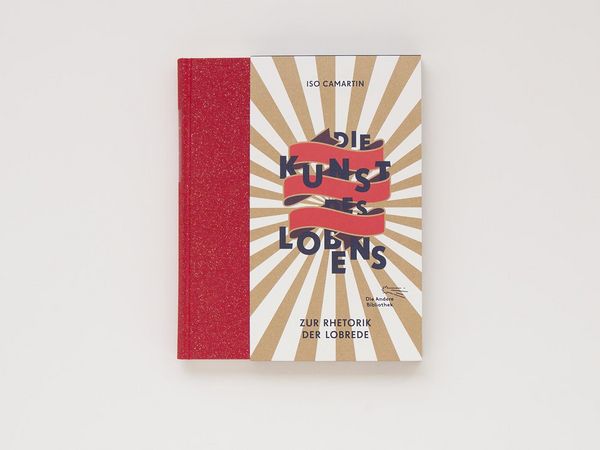 Produktbild: Die Kunst des Lobens