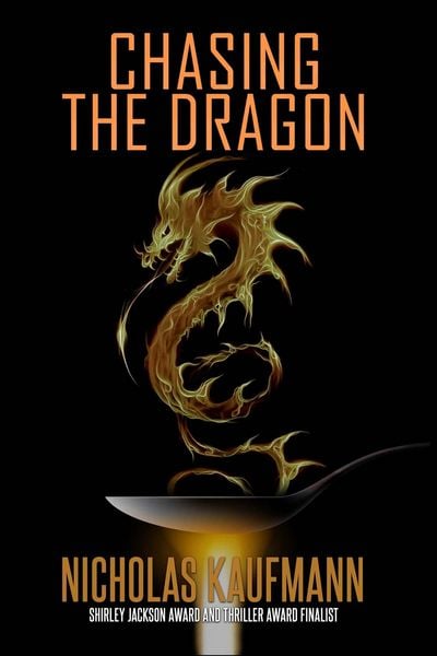 Produktbild: Chasing the Dragon
