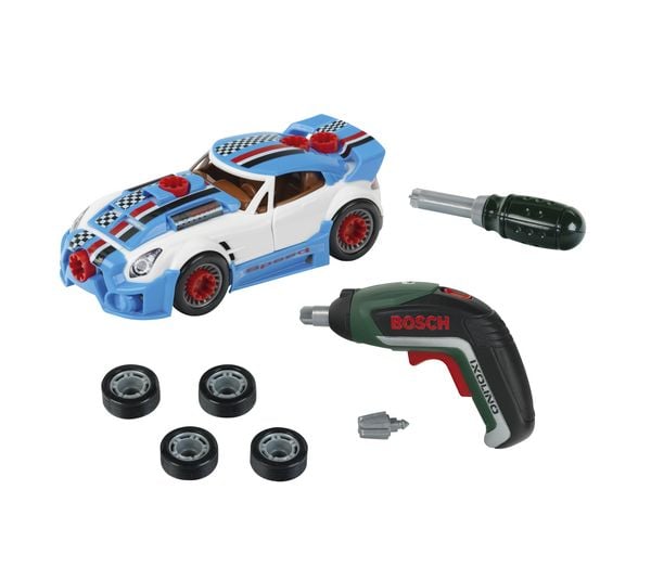 Produktbild: Bosch - Car tuning set, Ixolino II