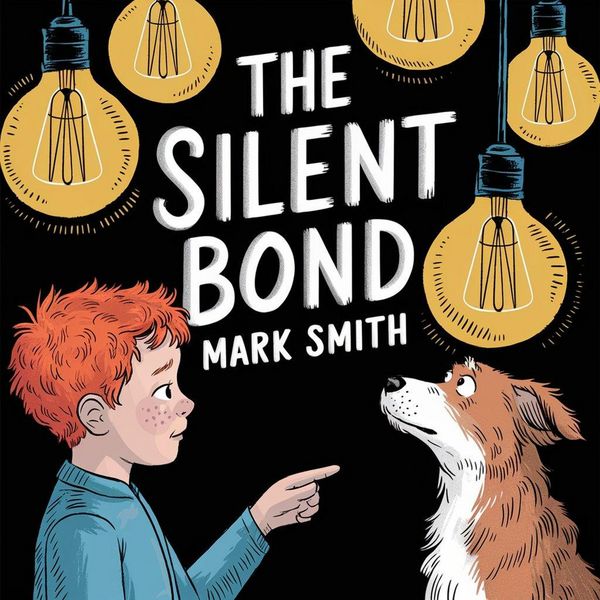 Produktbild: The Silent Bond