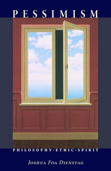 Produktbild: Pessimism