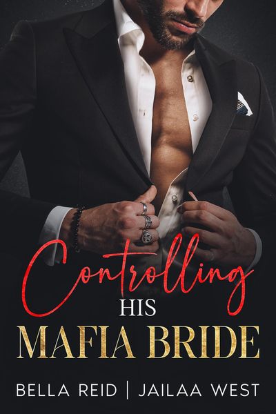 Produktbild: Controlling His Mafia Bride