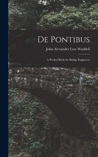 Produktbild: De Pontibus