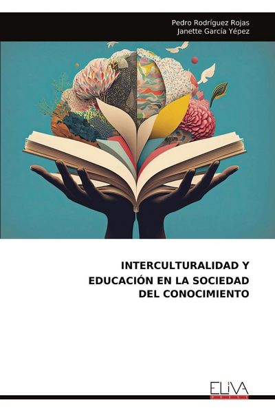Produktbild: Interculturalidad Y Educaci&oacute;n En La Sociedad Del Conocimiento