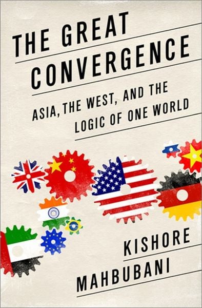 Produktbild: Great Convergence