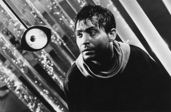 Produktbild: Ikarie XB 1 (1963) (Filmjuwelen / DEFA Science Fiction)
