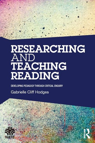Produktbild: Researching and Teaching Reading