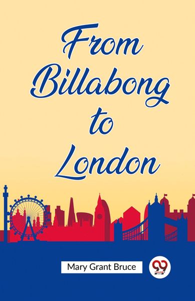 Produktbild: From Billabong to London