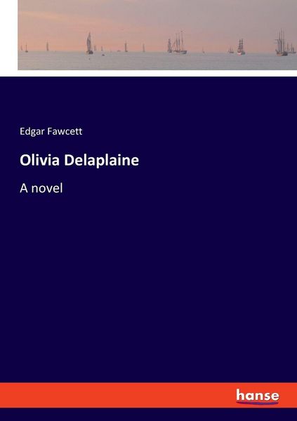 Produktbild: Olivia Delaplaine