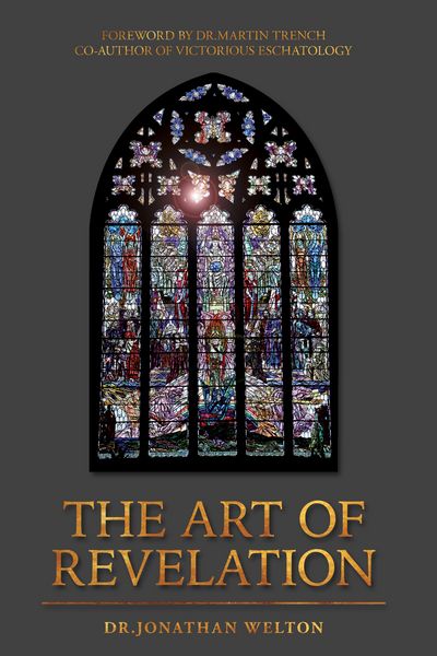 Produktbild: Art of Revelation