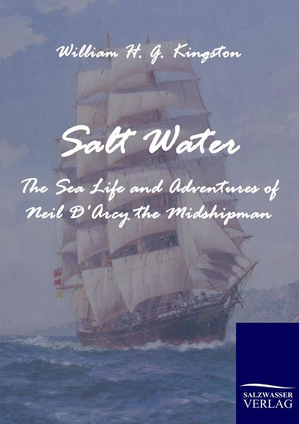 Produktbild: Salt Water