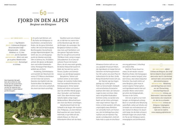 Auszeit Deutschland