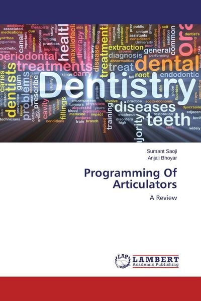 Produktbild: Programming Of Articulators
