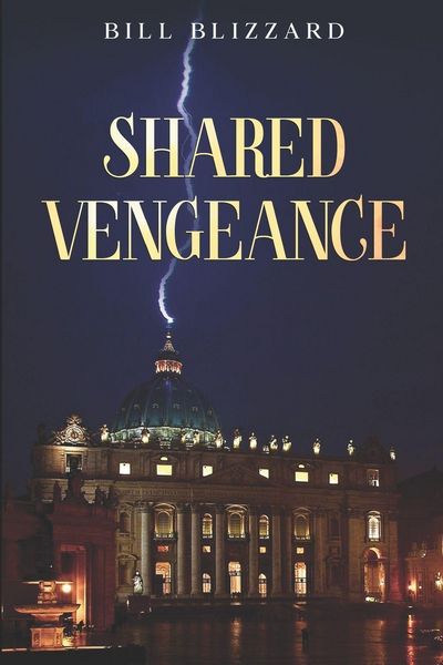 Produktbild: Shared Vengeance