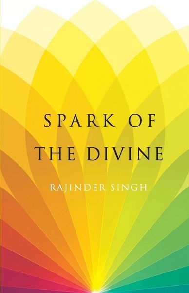 Produktbild: Spark of the Divine