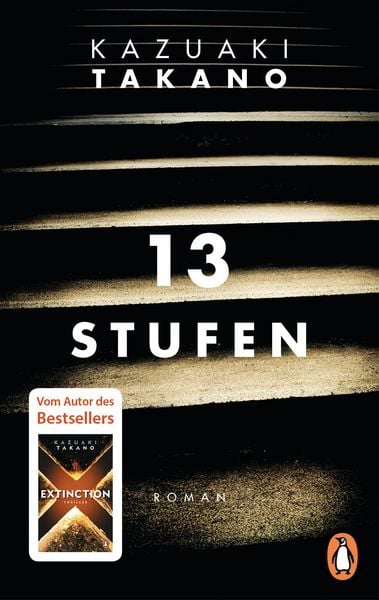 Produktbild: 13 Stufen