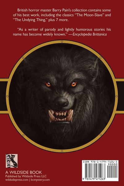 Produktbild: Stories in the Dark