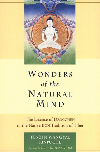 Produktbild: Wonders of the Natural Mind
