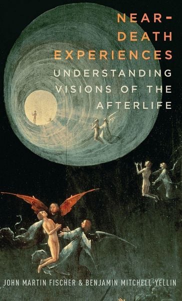 Produktbild: Near-Death Experiences
