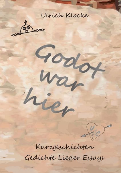 Produktbild: Godot war hier