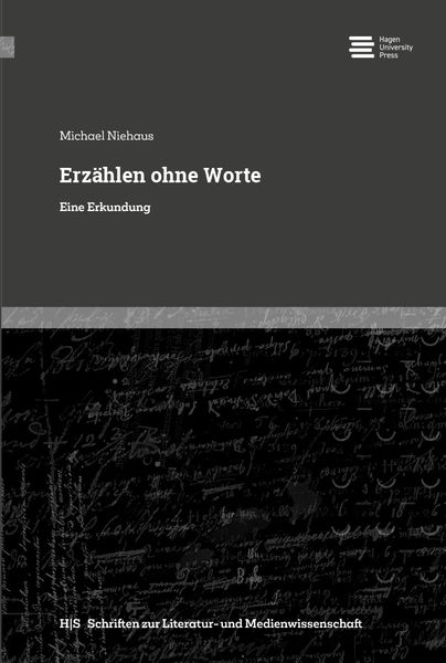 Produktbild: Erz&auml;hlen ohne Worte