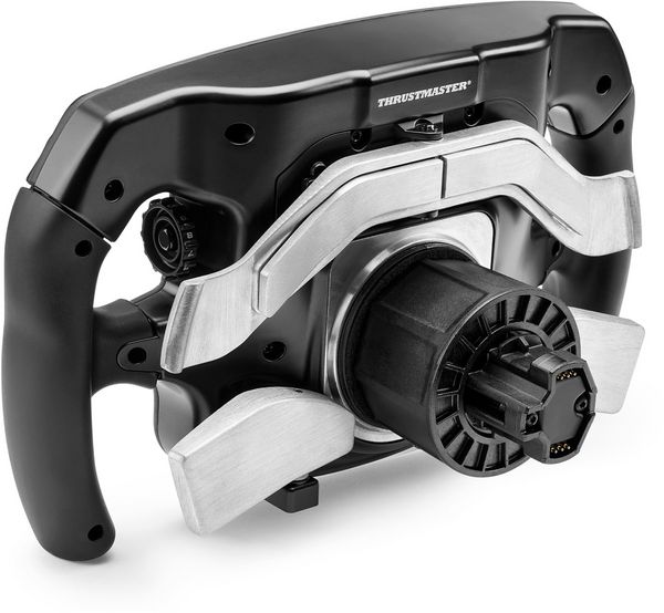 Produktbild: Thrustmaster - T818 Quick Release Adapter Duo