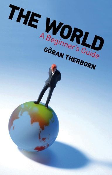 Produktbild: The World