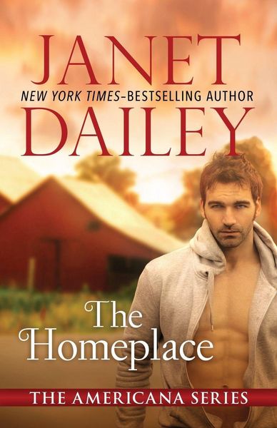 Produktbild: The Homeplace
