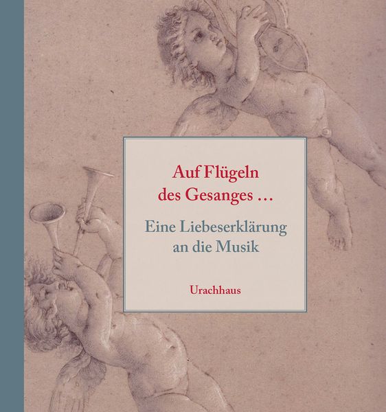 Produktbild: Auf Fl&uuml;geln des Gesanges
