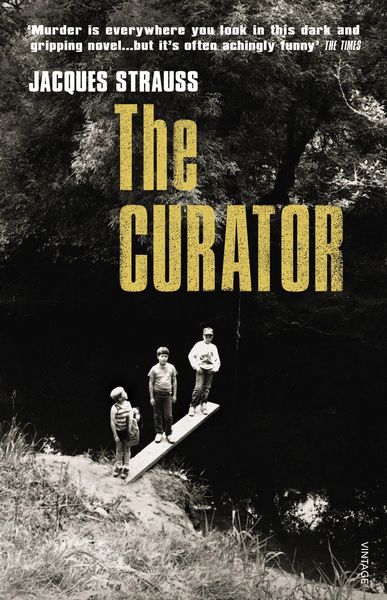 Produktbild: The Curator