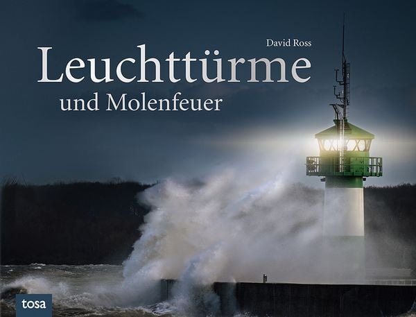 Produktbild: Leuchtt&uuml;rme und Molenfeuer