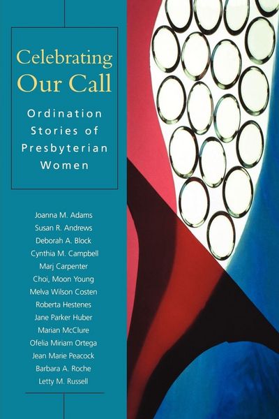 Produktbild: Celebrating Our Call