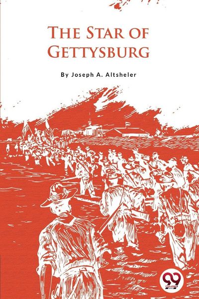 Produktbild: The Star of Gettysburg