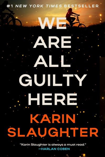 Produktbild: We Are All Guilty Here